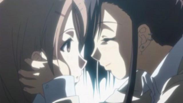 Candy☆Boy - Side Story for Archive (OVA)