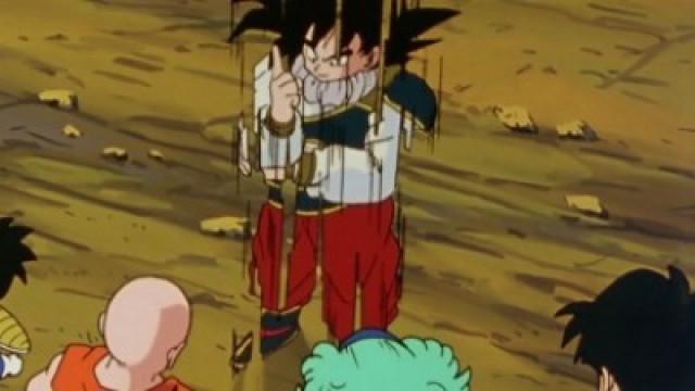 Goku's New Technique, Instant Movement! Special Training Staked on 3 Years From Now