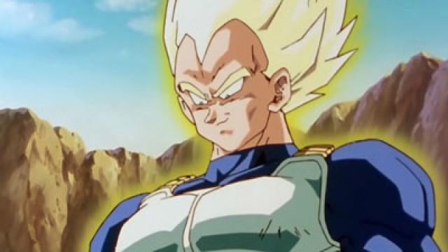 No Chance of Victory Against #19! Super Vegeta Arrives Late