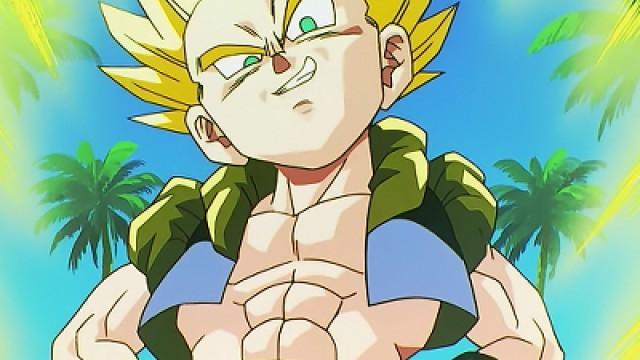 The Power-Up Continues!? Perfected! Super Gotenks!