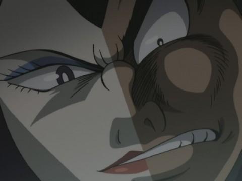 Move Out! Ashura Army!