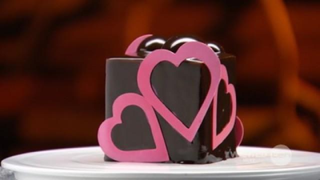 Love Week Day 2: Chocolate Elimination