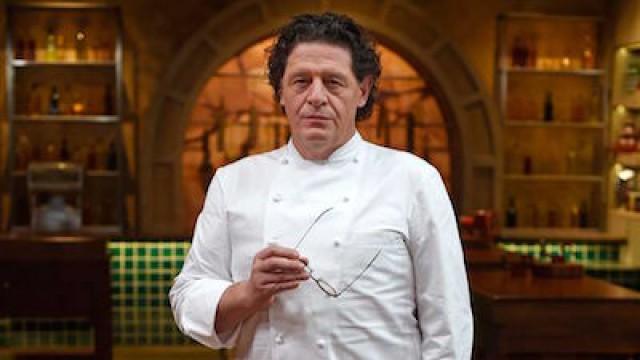 Pressure Test: Marco Pierre White's John Dory