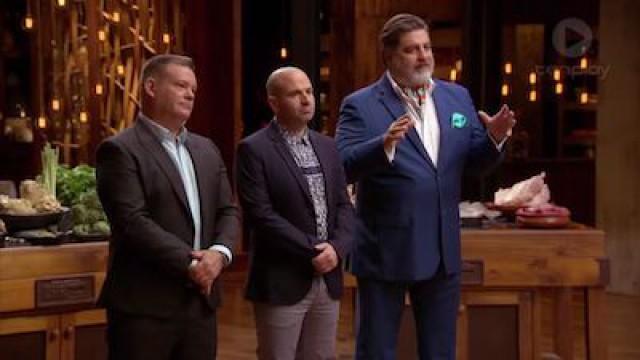 Elimination Challenge: Time Auction