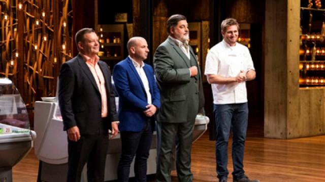 Elimination Challenge - Curtis Stone