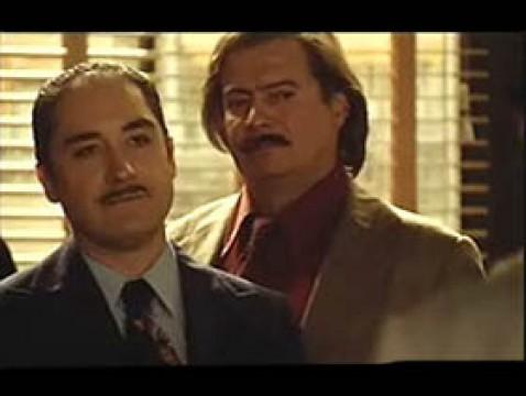 Llega el Inspector Quintana