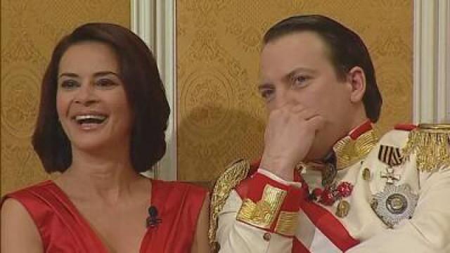 Sasha Walleczek - Karl Schlögl - Gitta Saxx & Balàzs Ekker