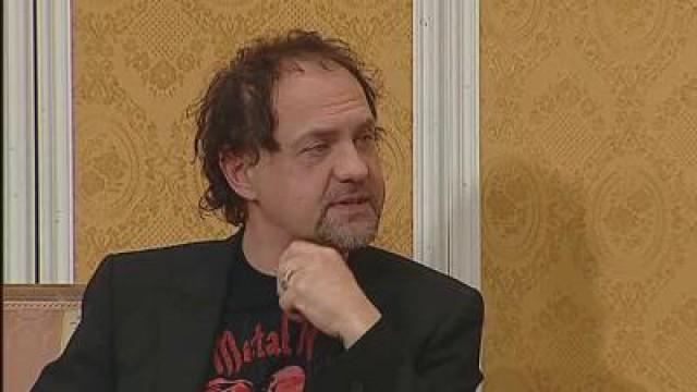 Harald Serafin - Uwe Ochsenknecht - Michaela Dorfmeister & Rainer Schönfelder