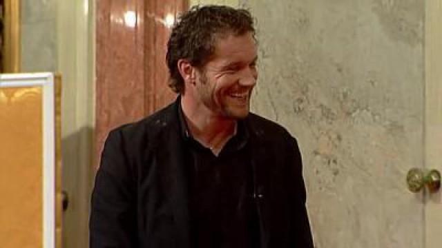 Armin Assinger - Dieter Bornemann - Ursula Stenzel