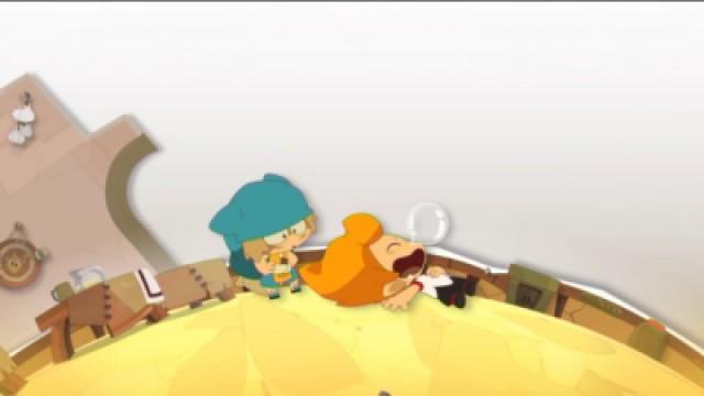 MiniWakfu 01 - A Stew for Percedal