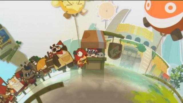 MiniWakfu 10 - Come On, You Reds!