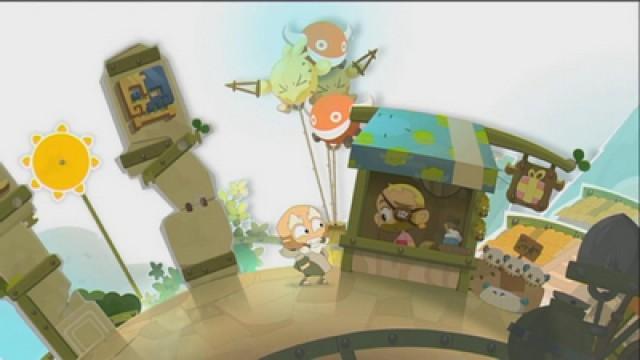 MiniWakfu 11 - It's All Money!