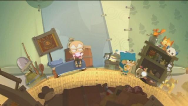 MiniWakfu 18 - Ruel Gets Things off his Chest
