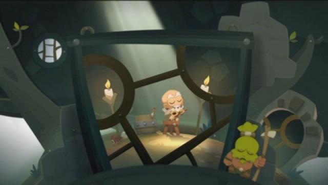 MiniWakfu 20 - The Enutrof Blues