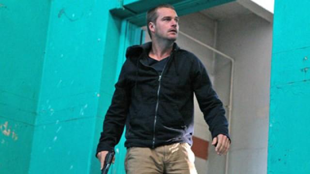 Callen, G