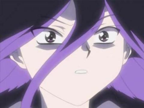 The Goddess Awakens!?