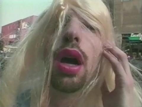 The Tom Green Show - Something Smells Funny