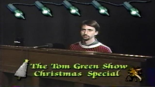 Tom Green Christmas Special