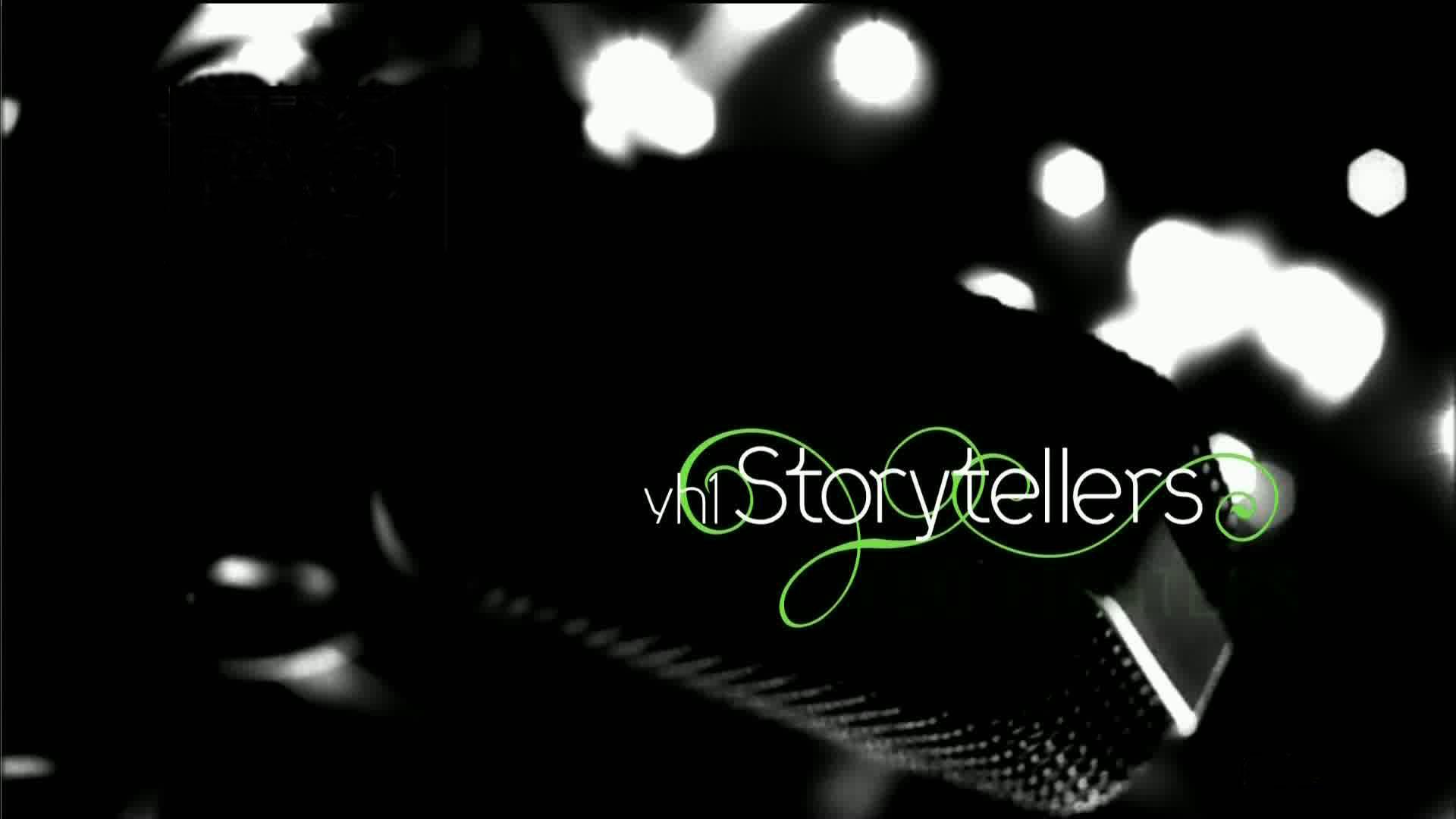 VH1 Storytellers