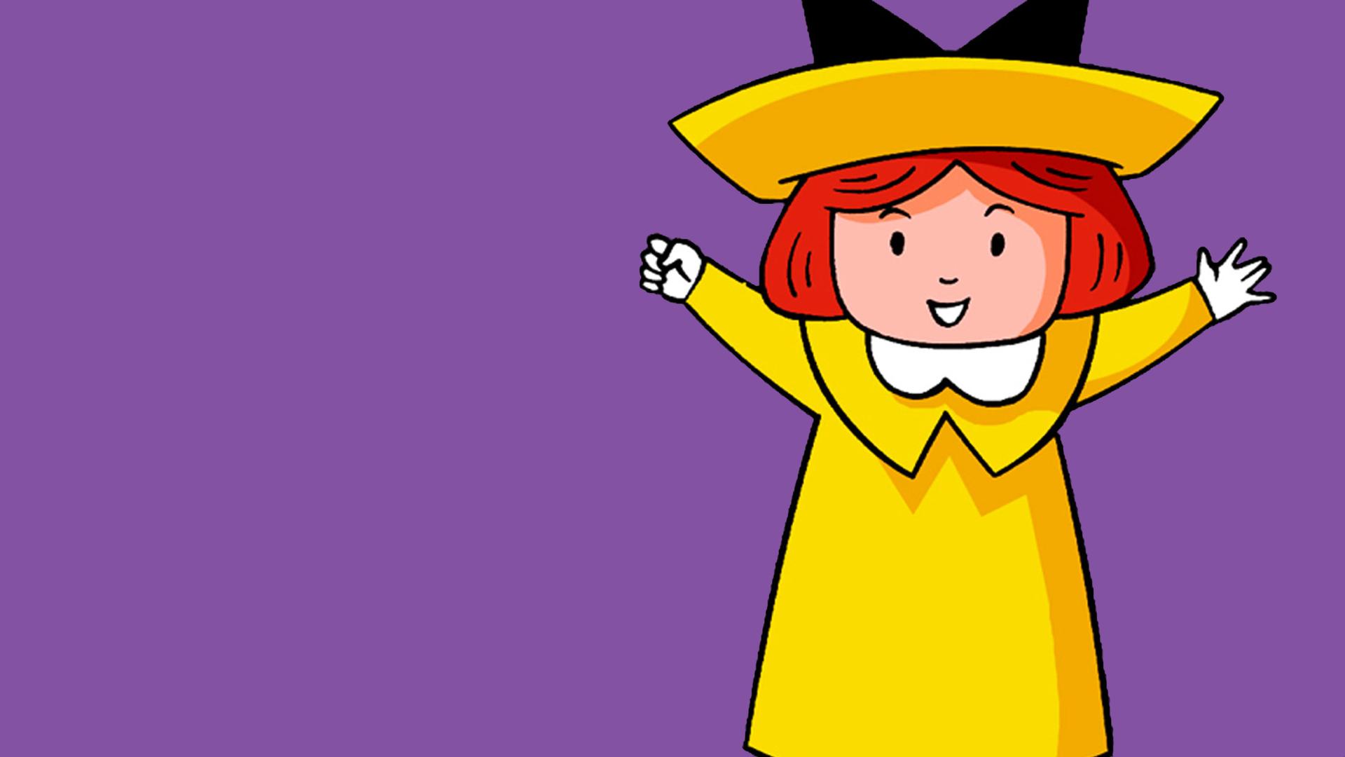 Madeline