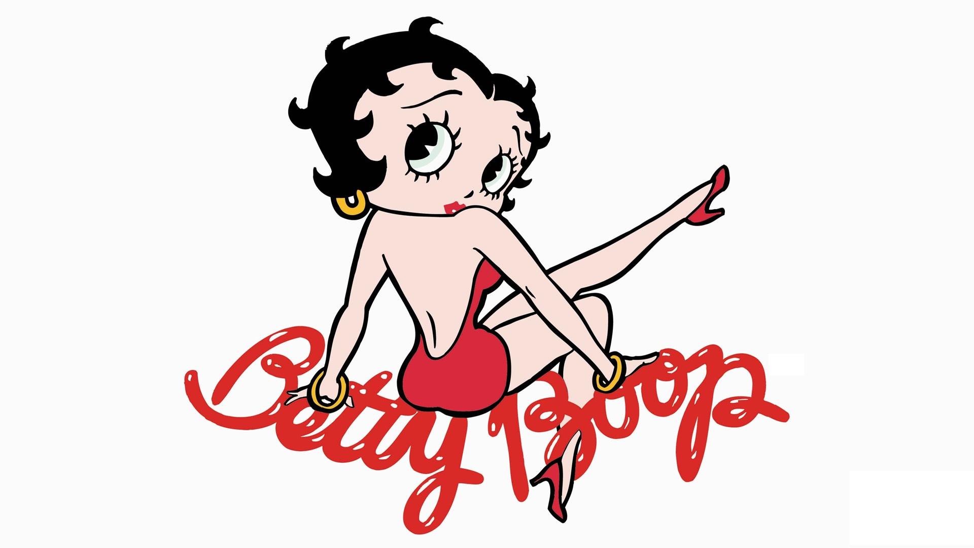 Betty Boop