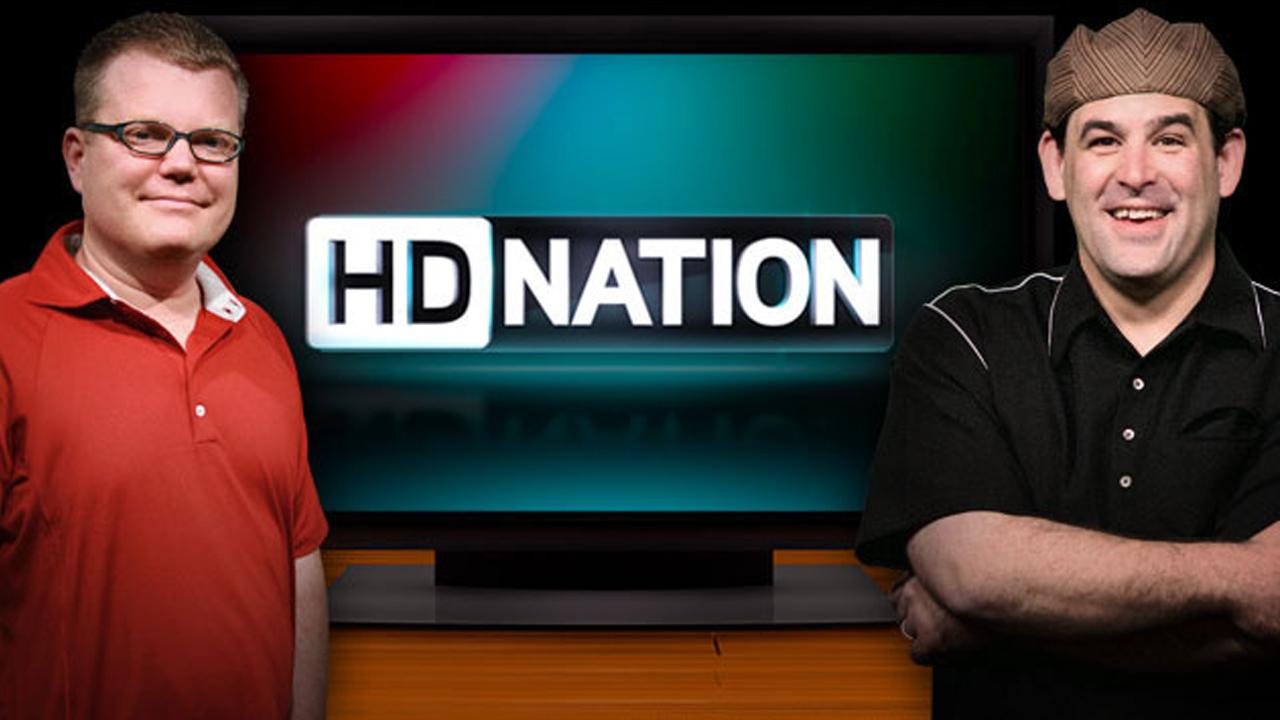 HD Nation