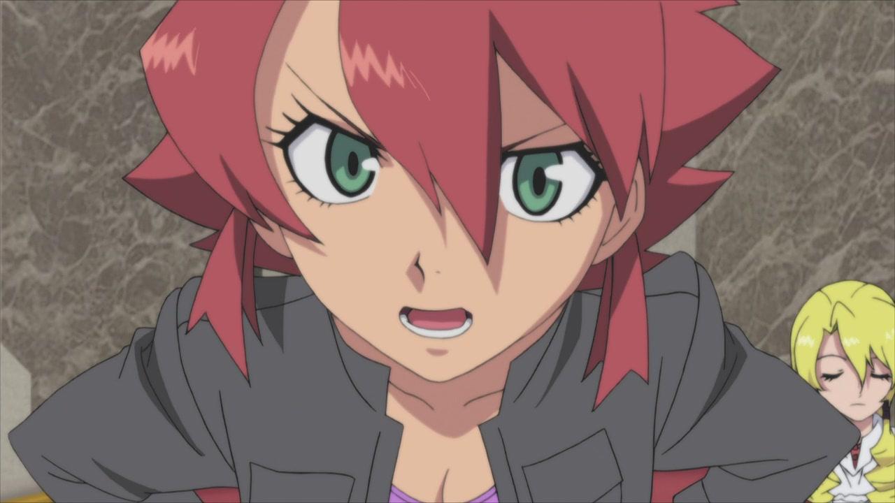 Tenchi Muyo! War on Geminar