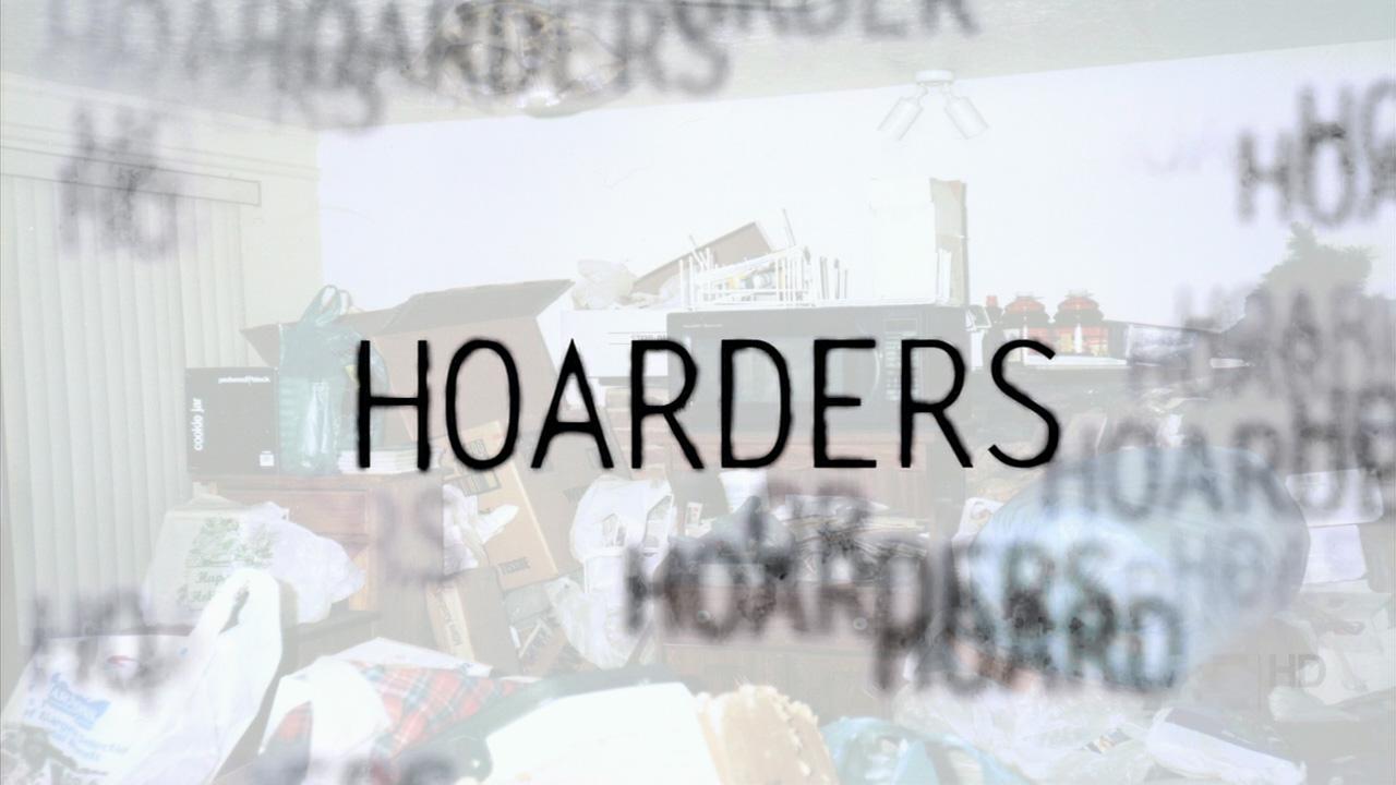 Hoarders