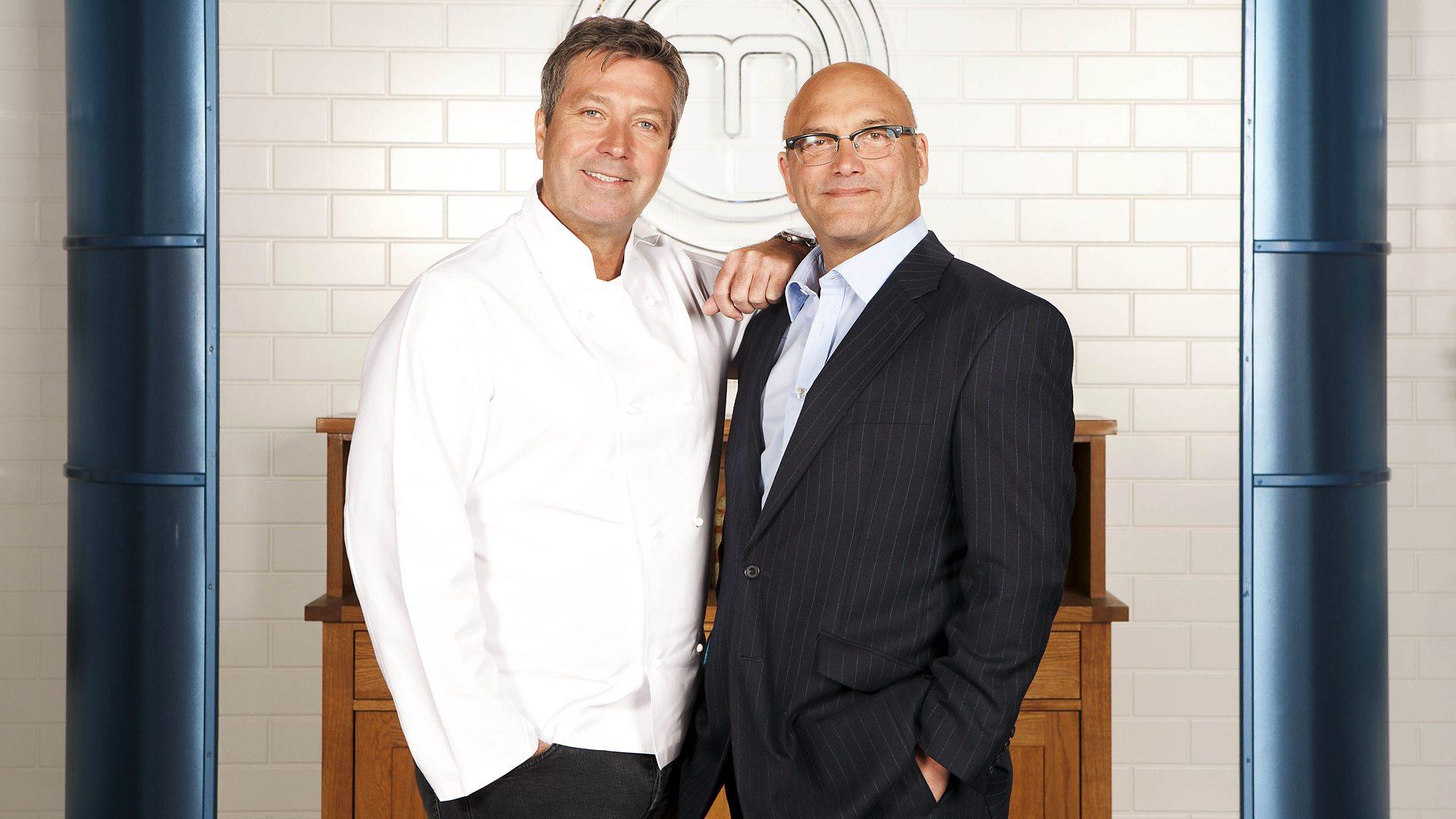 Celebrity MasterChef