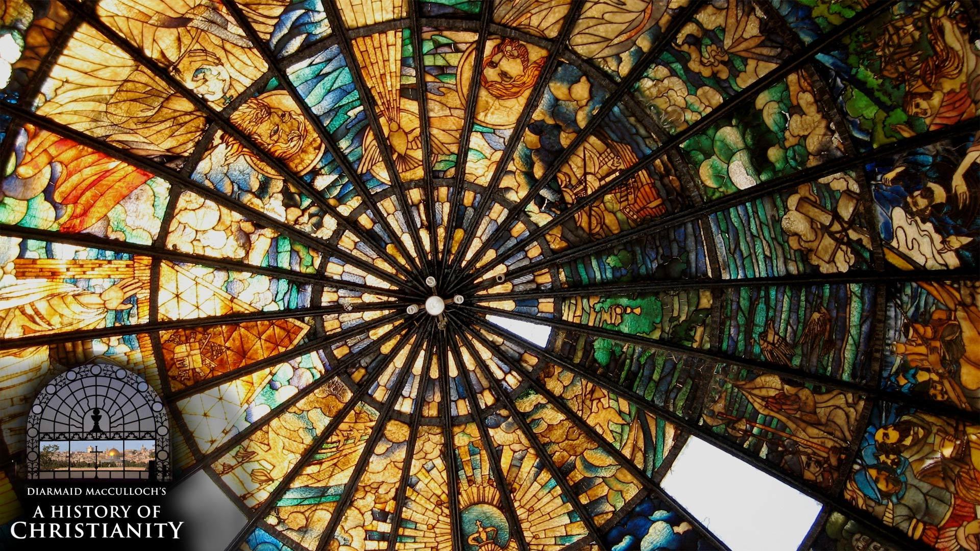 A History of Christianity