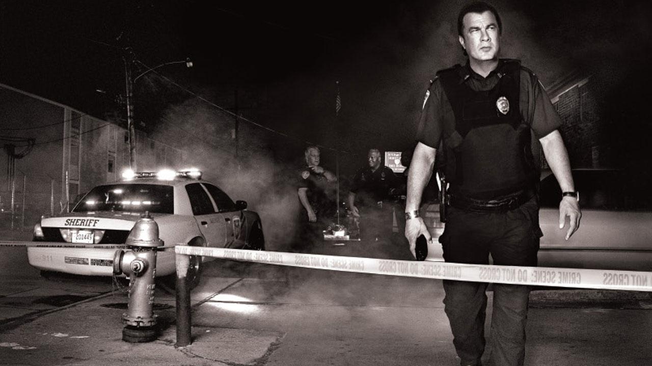 Steven Seagal: Lawman