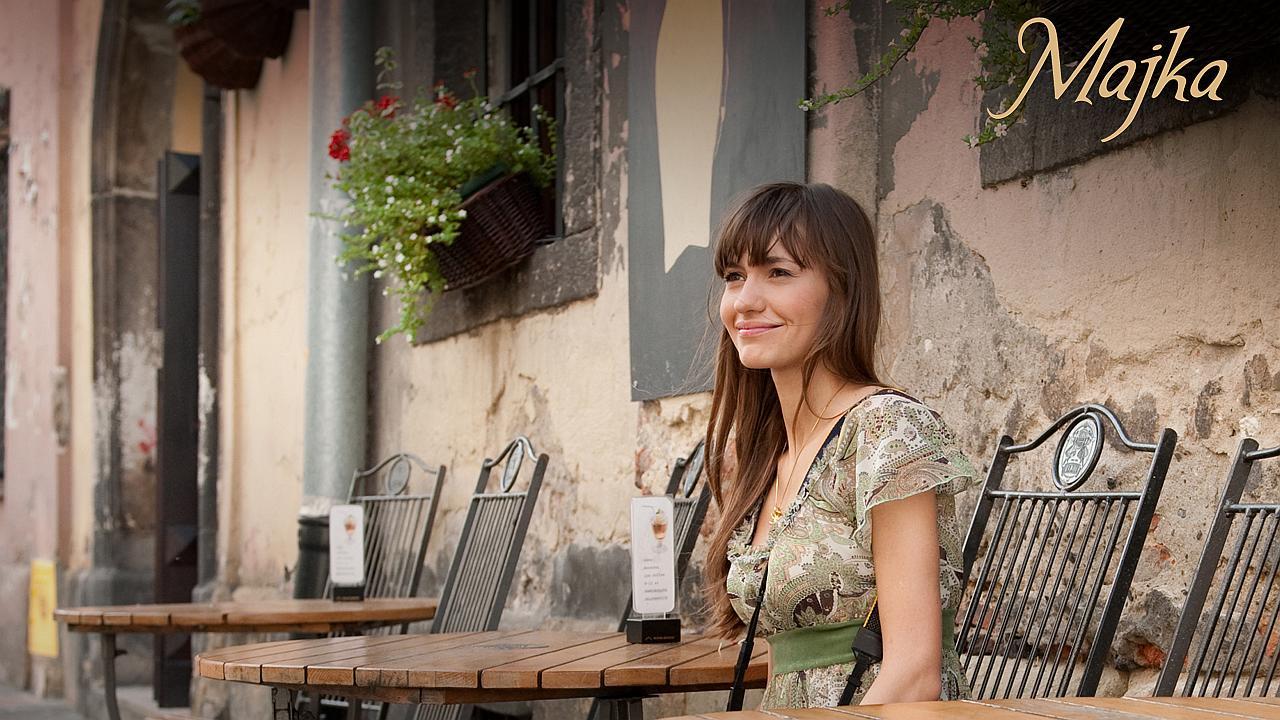 Majka