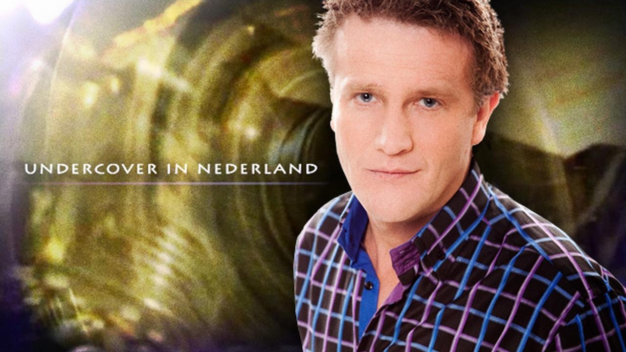 Undercover in the Netherlands
