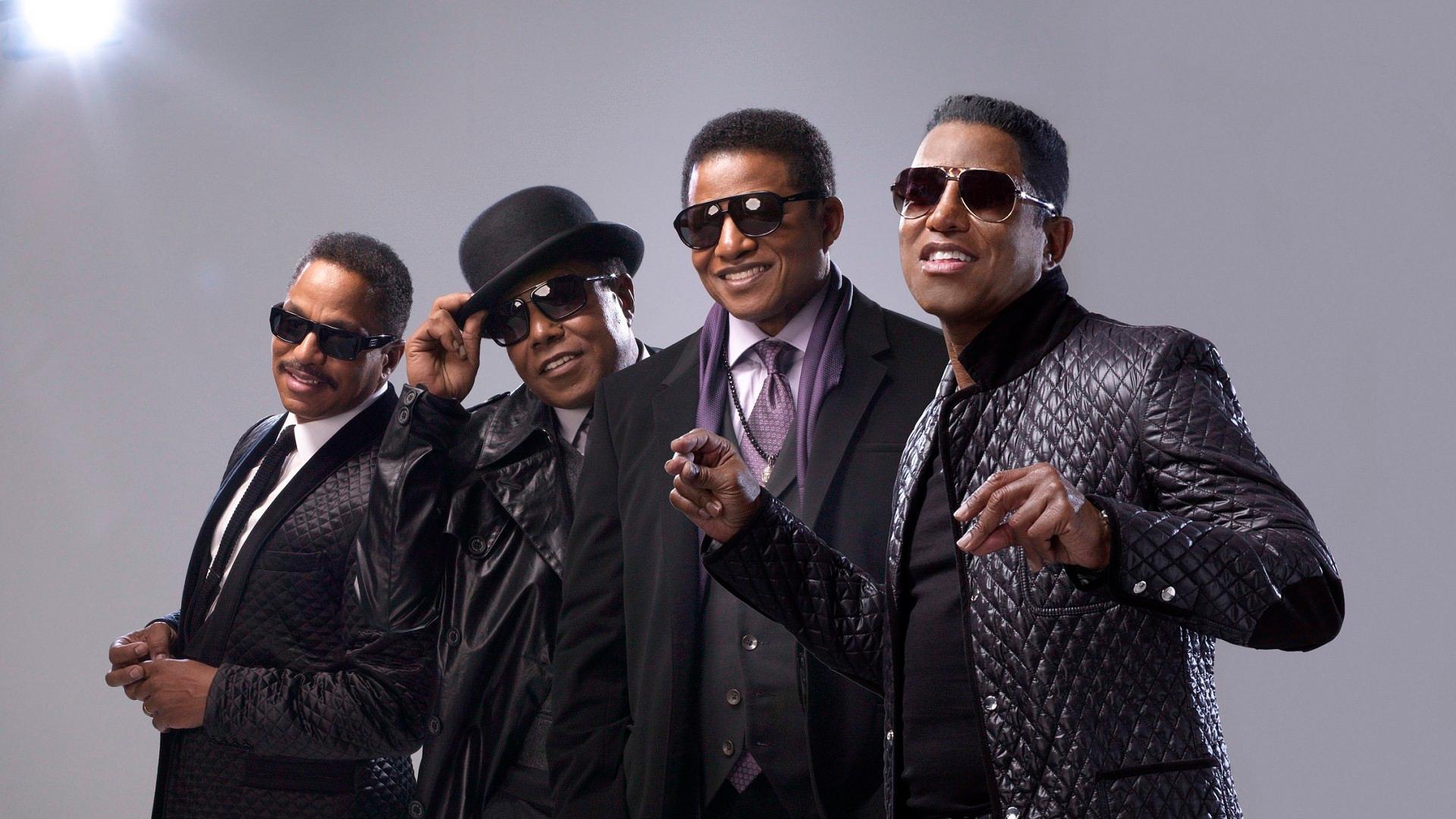 The Jacksons: A Family Dynasty