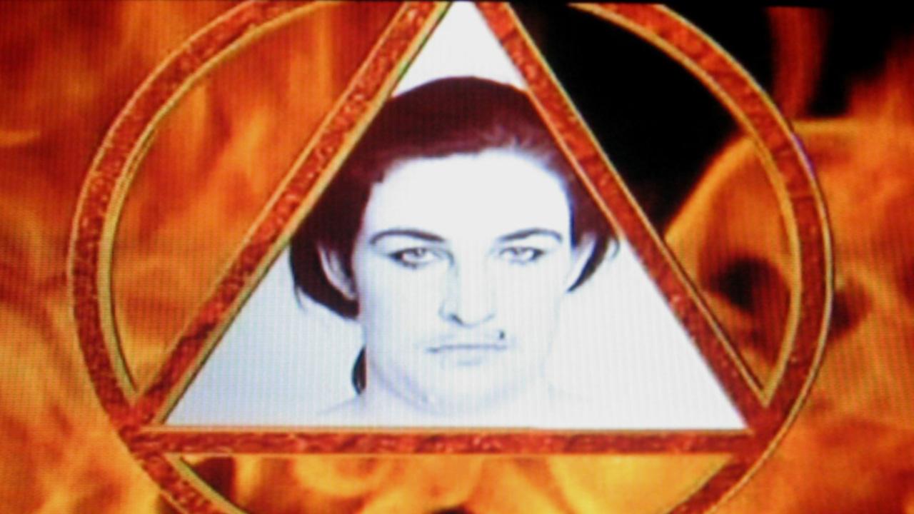 The Life and Loves of a She-Devil