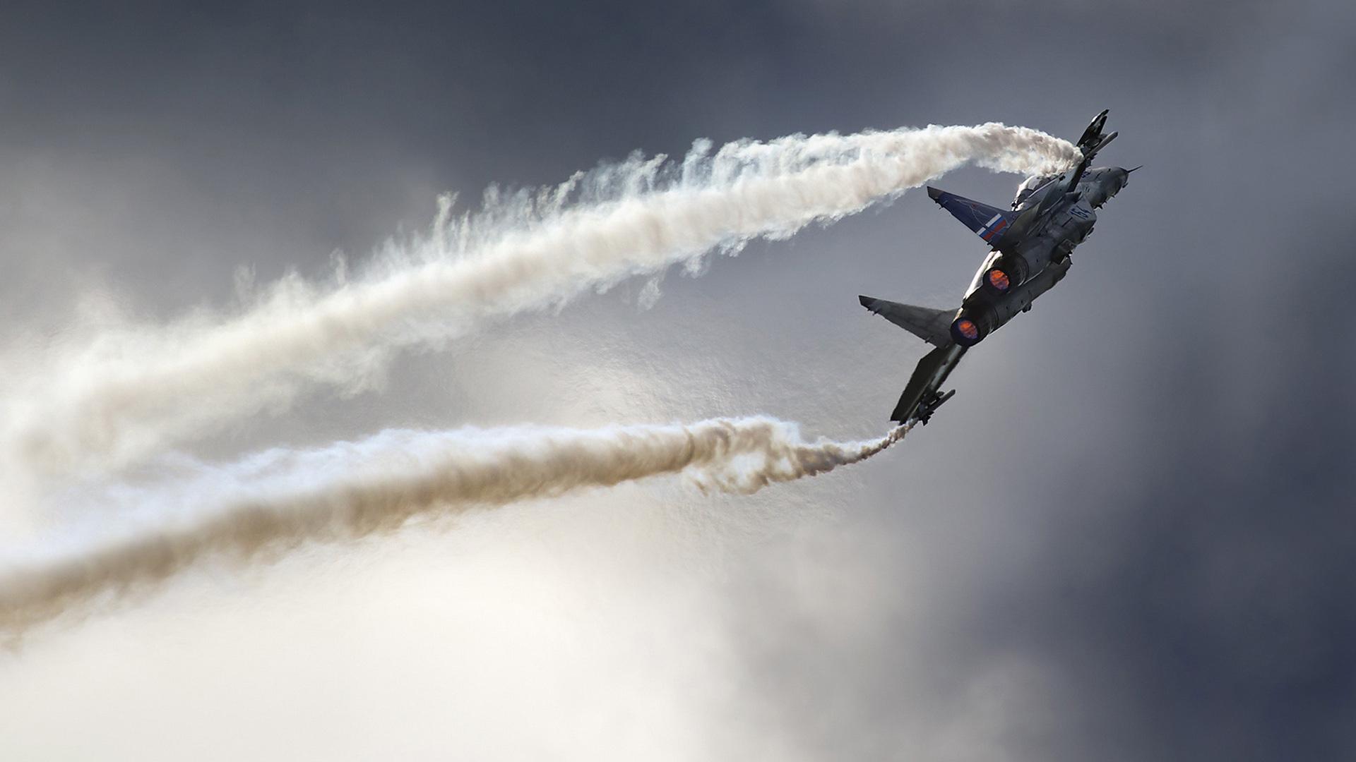 Wings of Russia