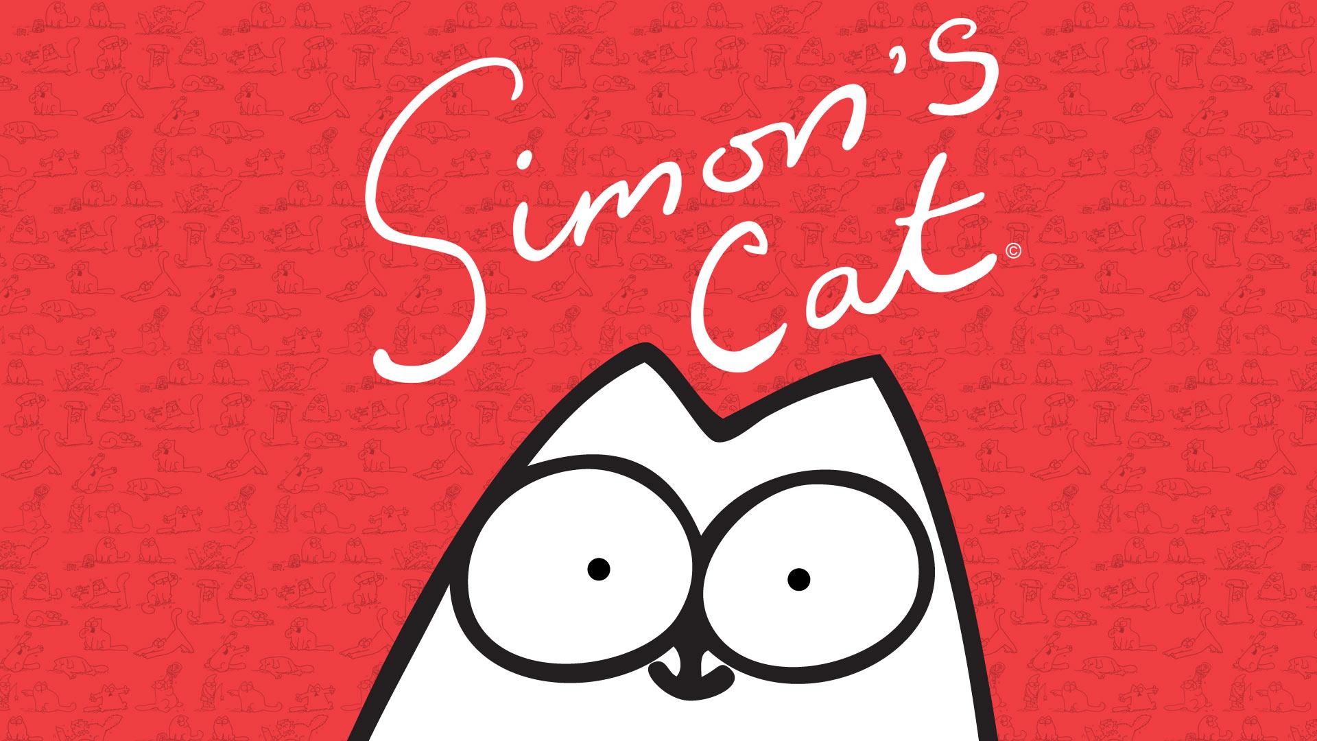 Simon's Cat