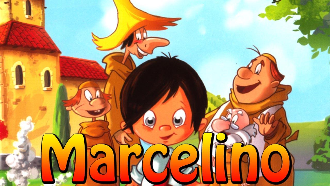 Marcelino, Pan y Vino