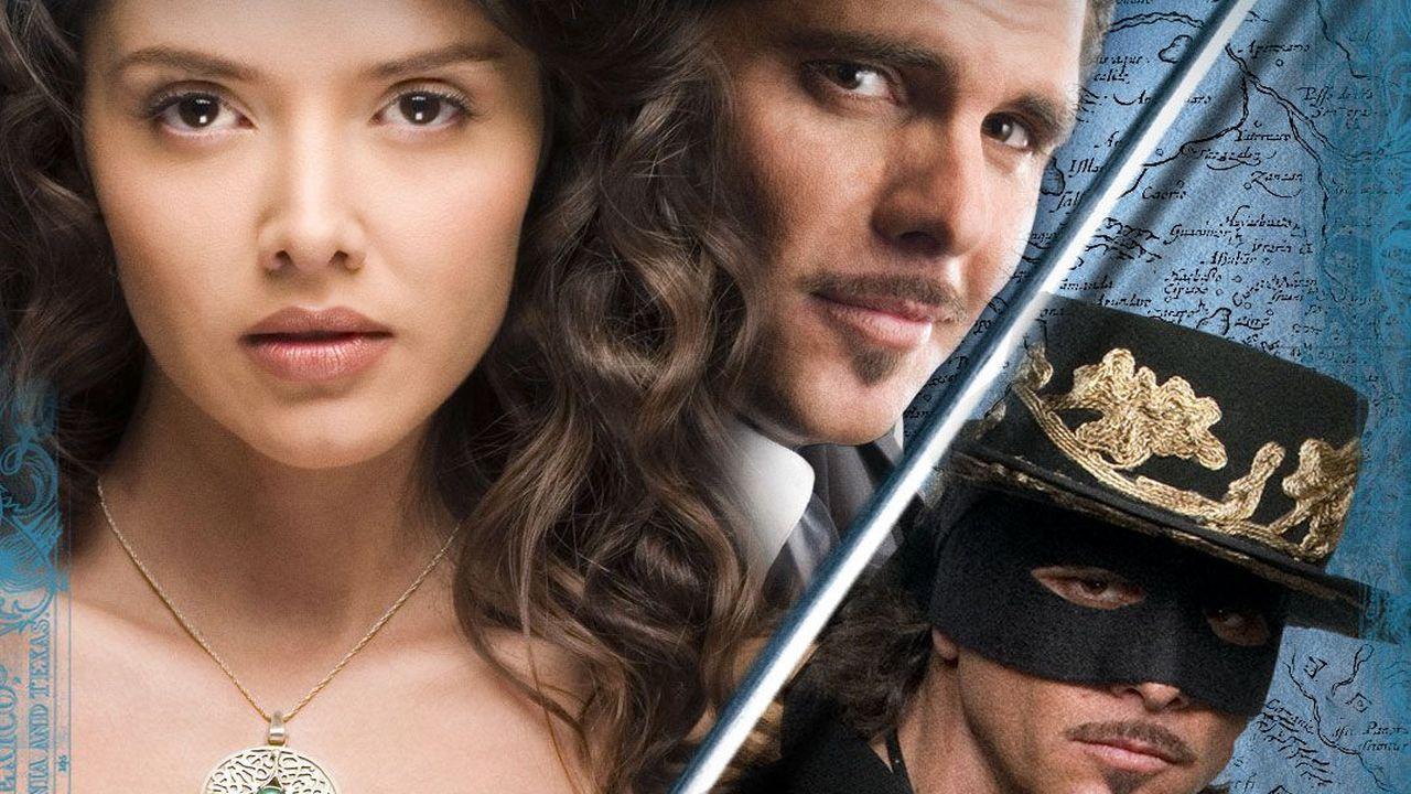 Zorro (2007)