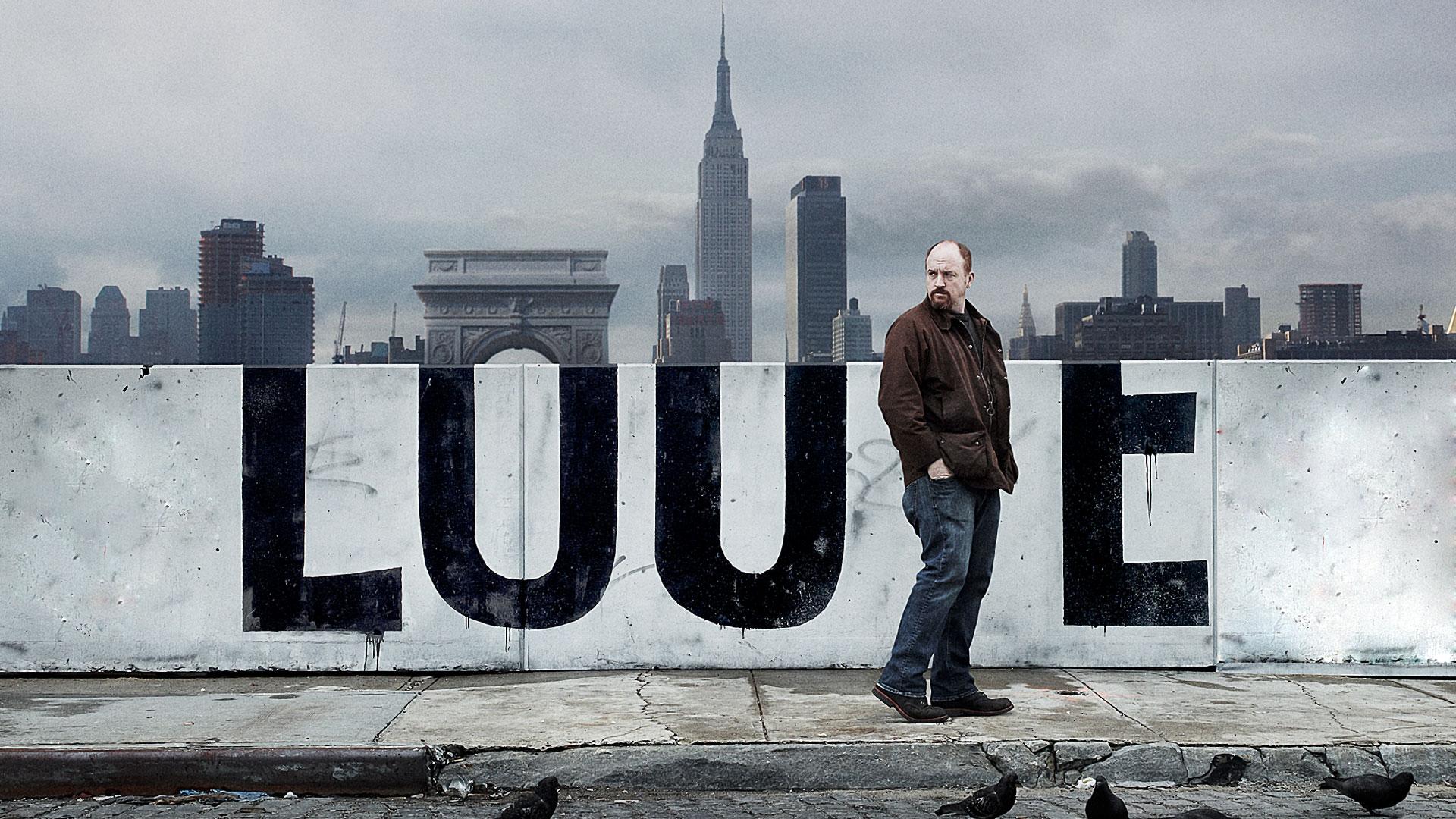 Louie (2010)