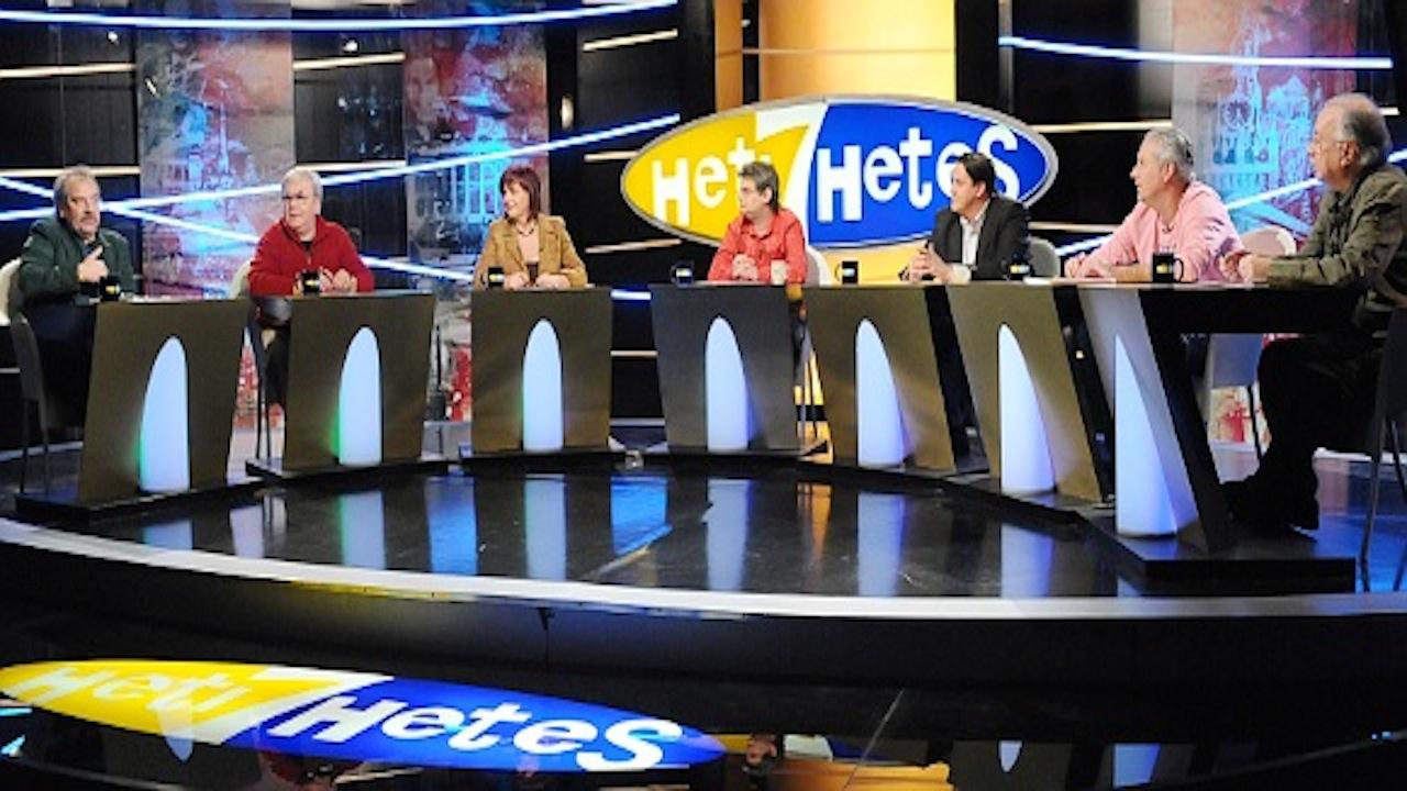 Heti Hetes