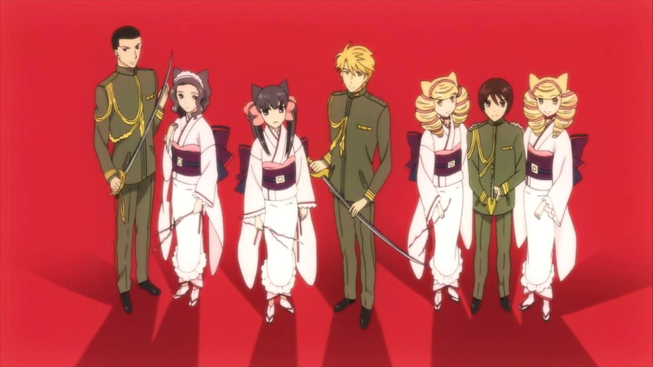 Zakuro