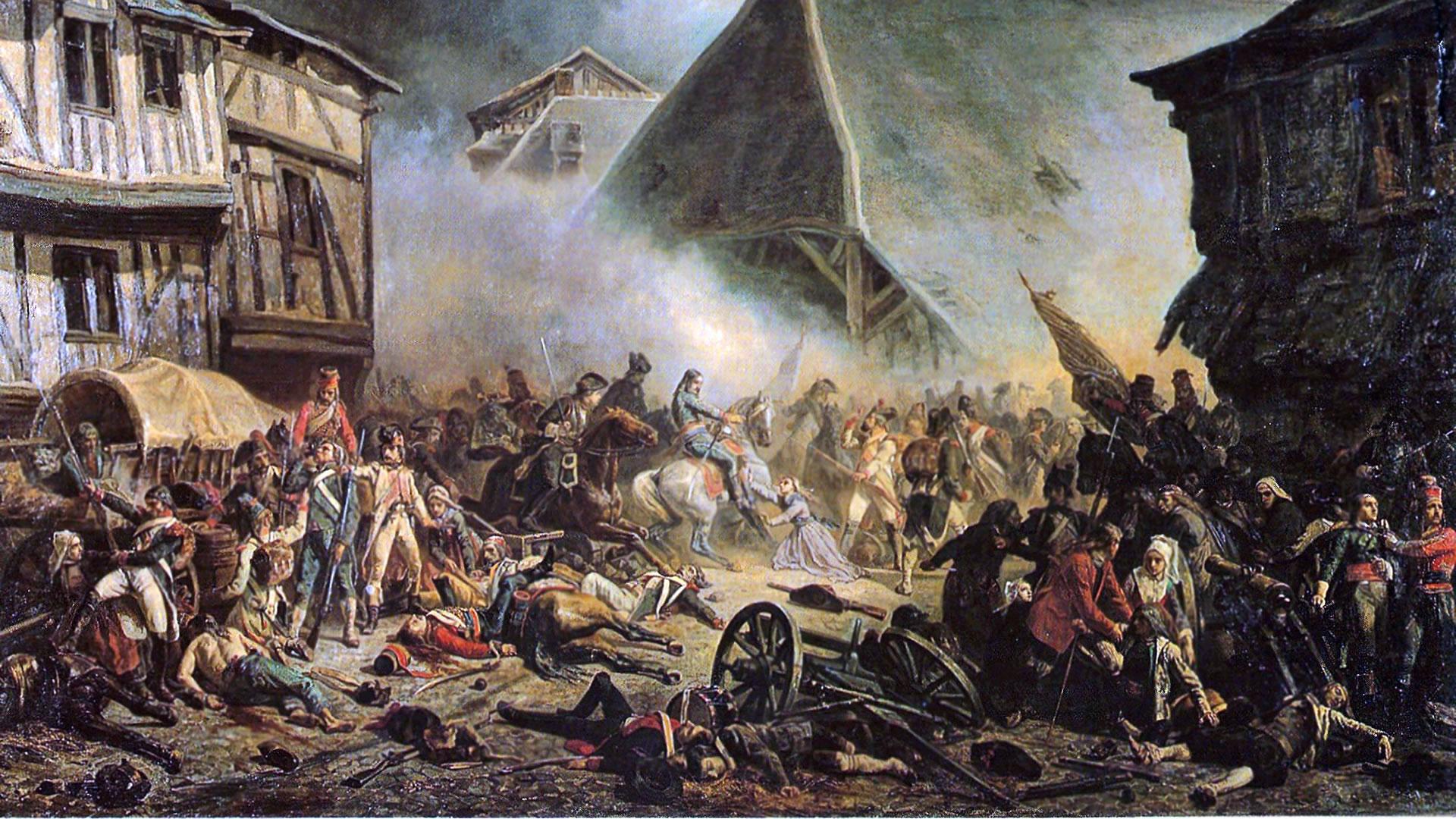 La Révolution française