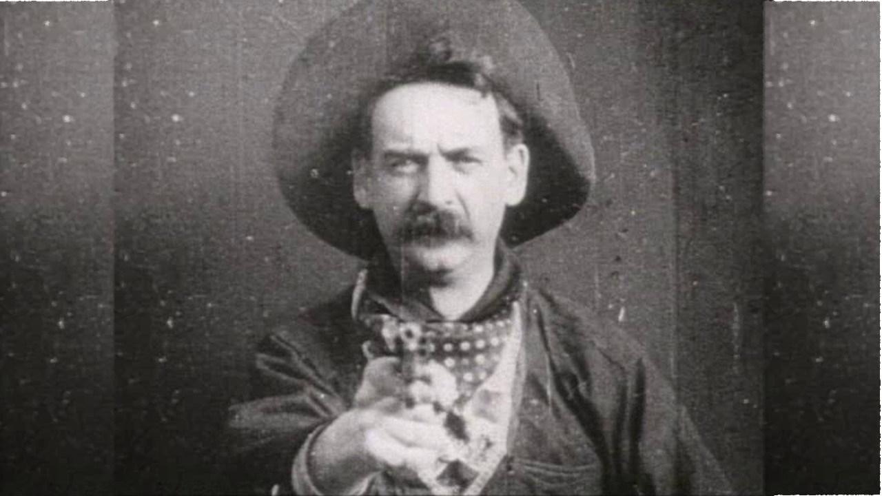 Western Von Gestern