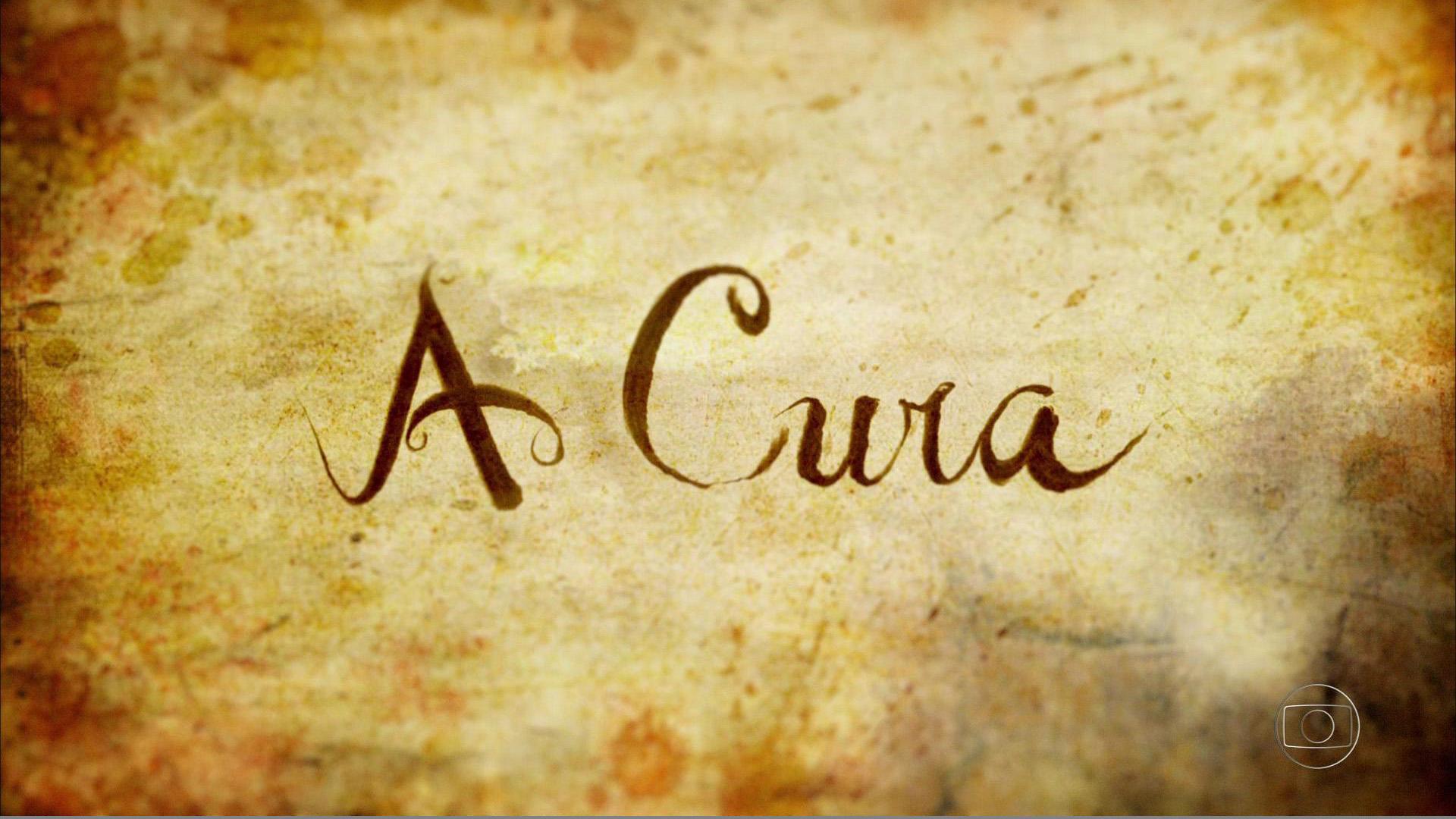 The Cure
