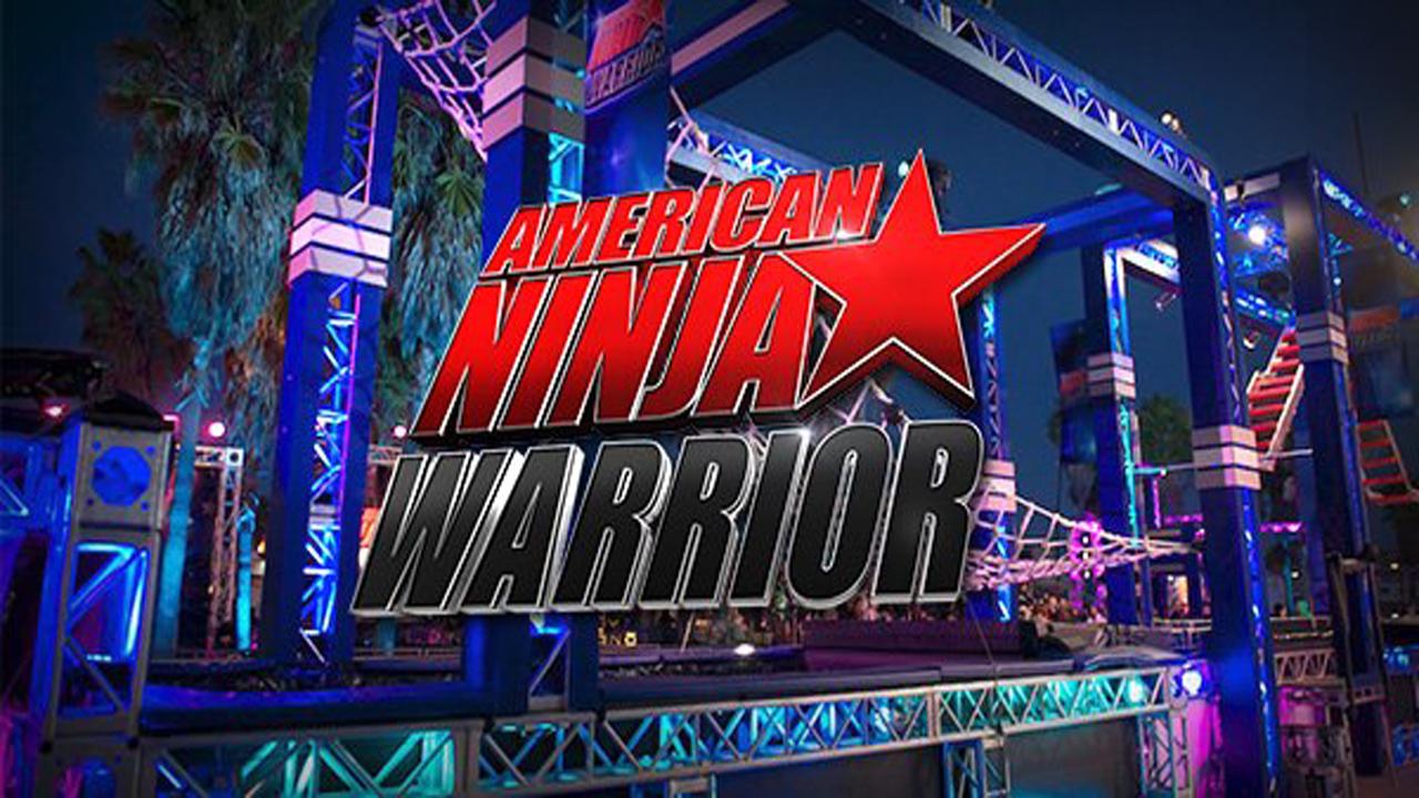 American Ninja Warrior