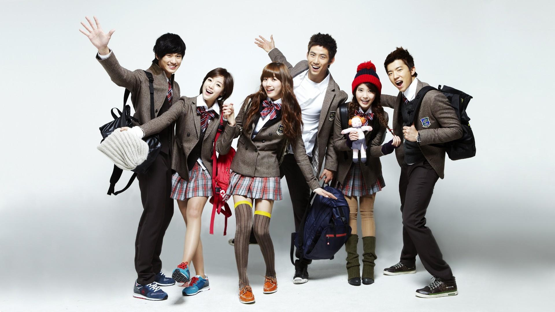 Dream High