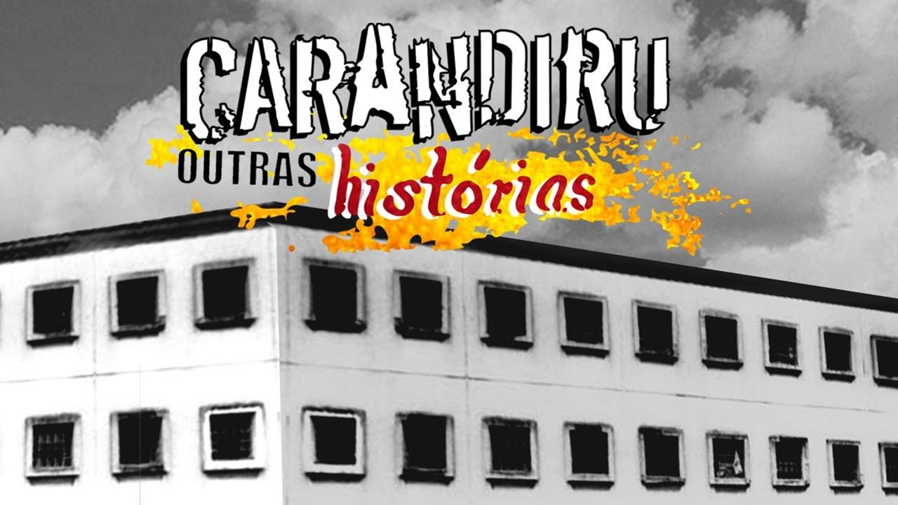 Carandiru: The Series