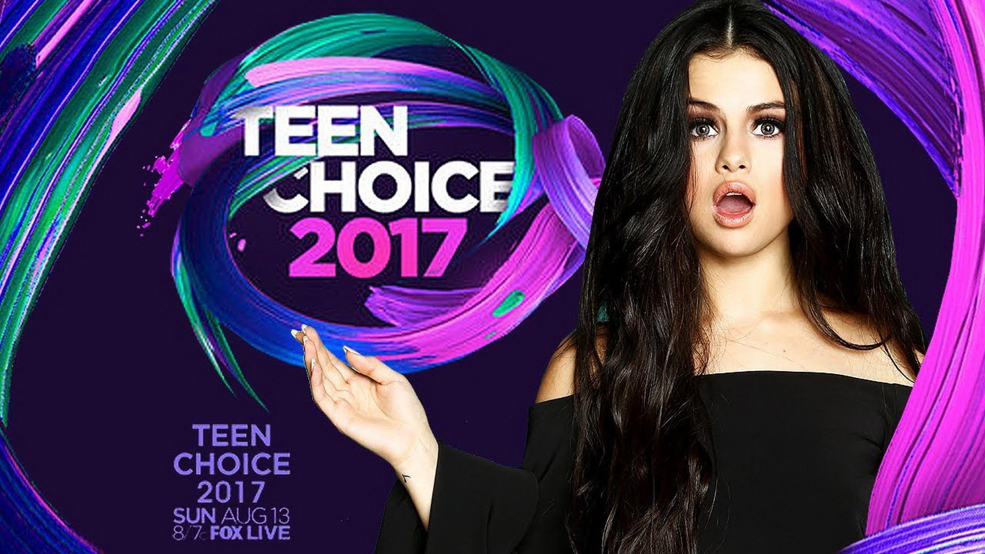 Teen Choice Awards