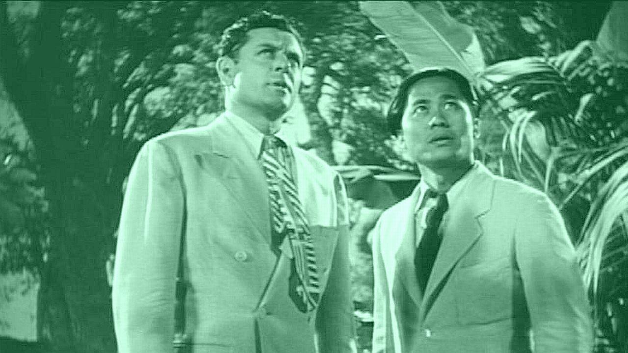 The Green Hornet Strikes Again!